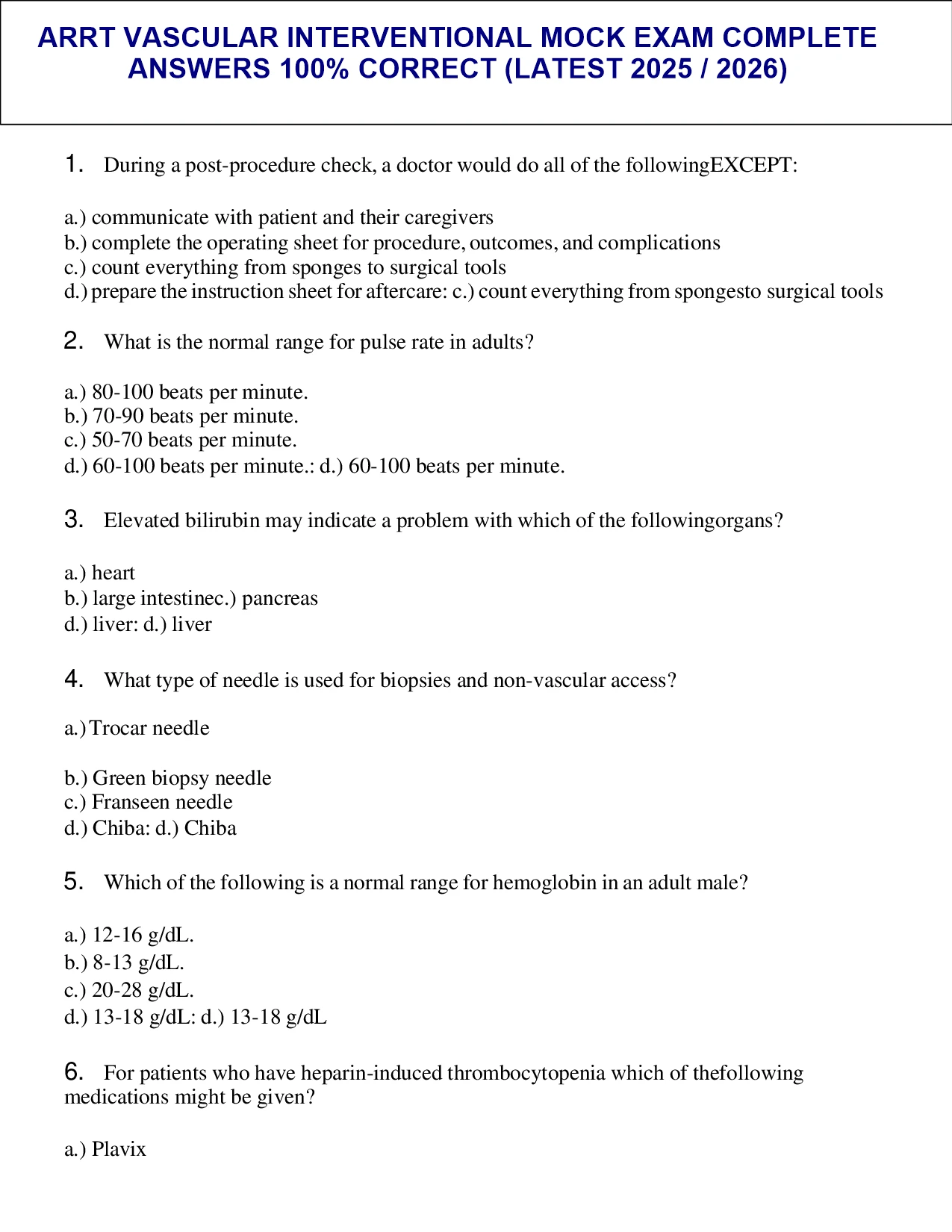 Aaa drivers ed final exam questions and correct answers with complete