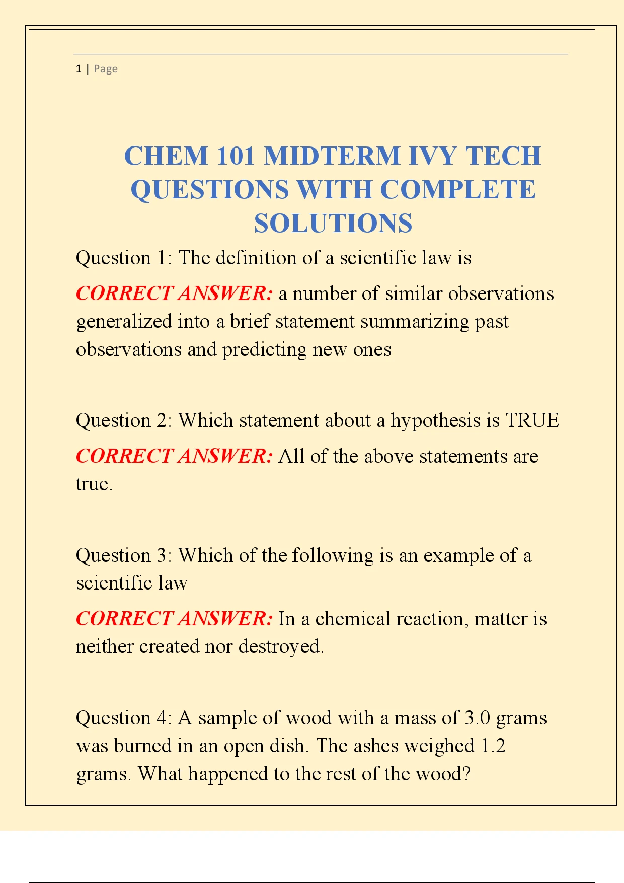 enpc-pre-course-study-guide-latest-actual-questions-and-answers-100